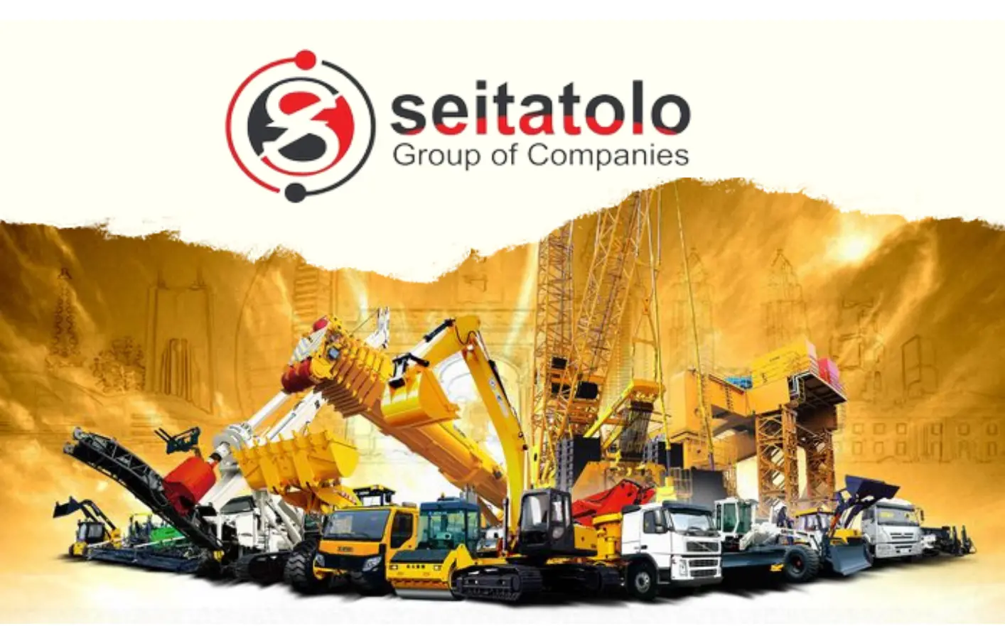 Mining and engineering equipment