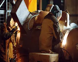 Engineering and artisan labour hire - view 1