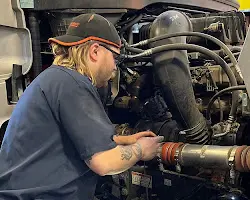 Engineering and artisan labour hire - view 2
