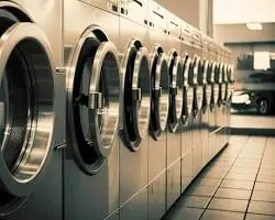 Laundry services