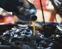 Trackless mobile machinery maintenance