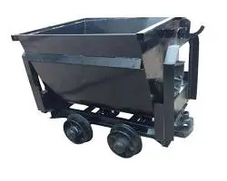 Material car refurbishment