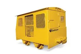 Guard cars