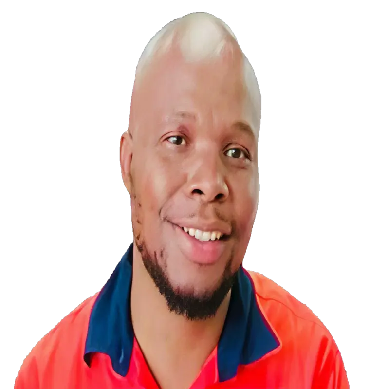 S. Ndlovu