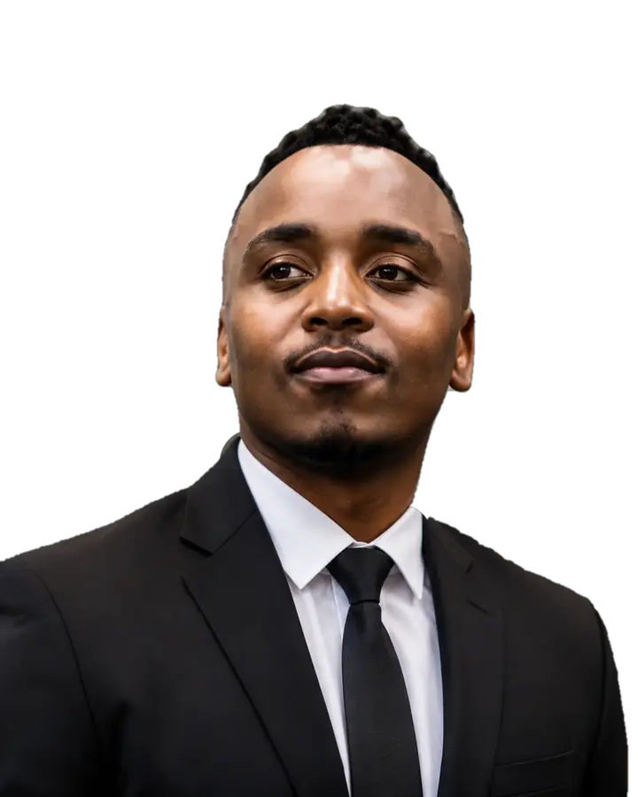 Wilfred Thapelo Ngobeni
