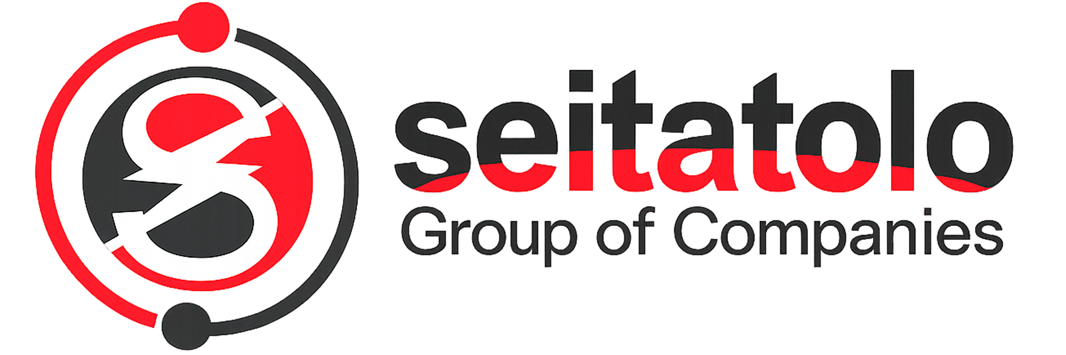 Seitatolo Electrical and Projects Logo