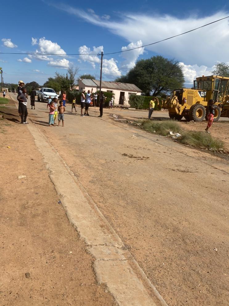School Infrastructure Project
