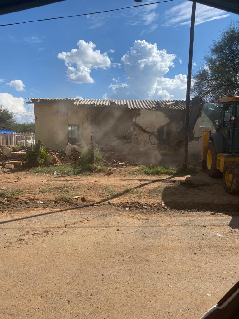 Community Electrification