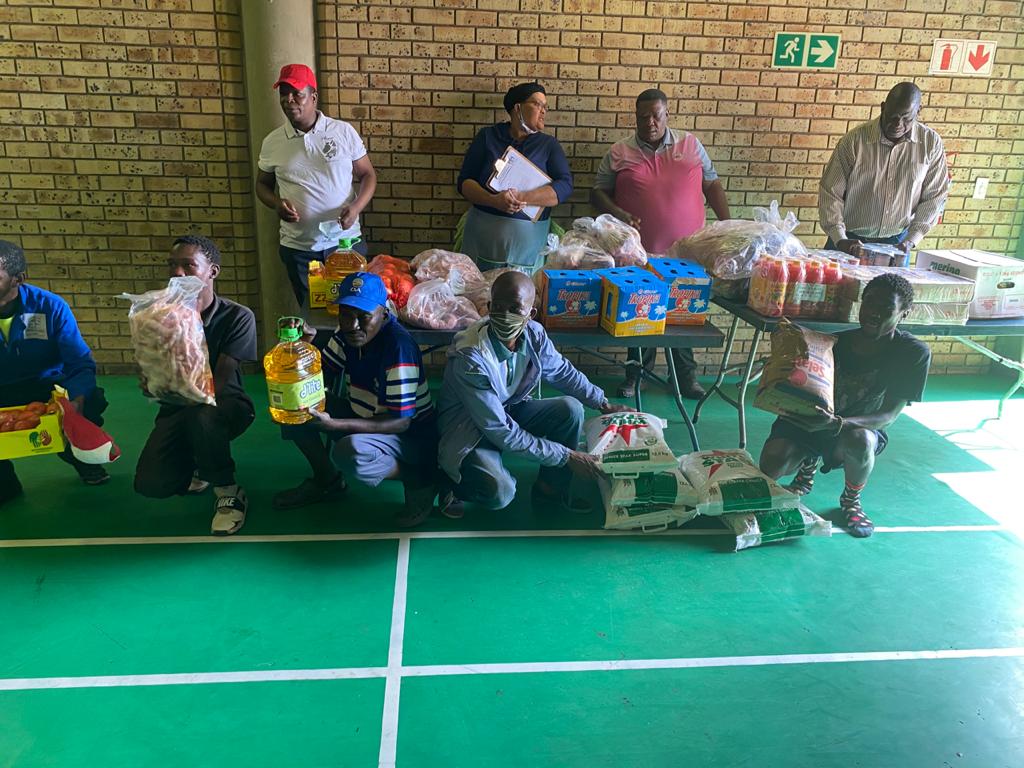 Skills Training Workshop