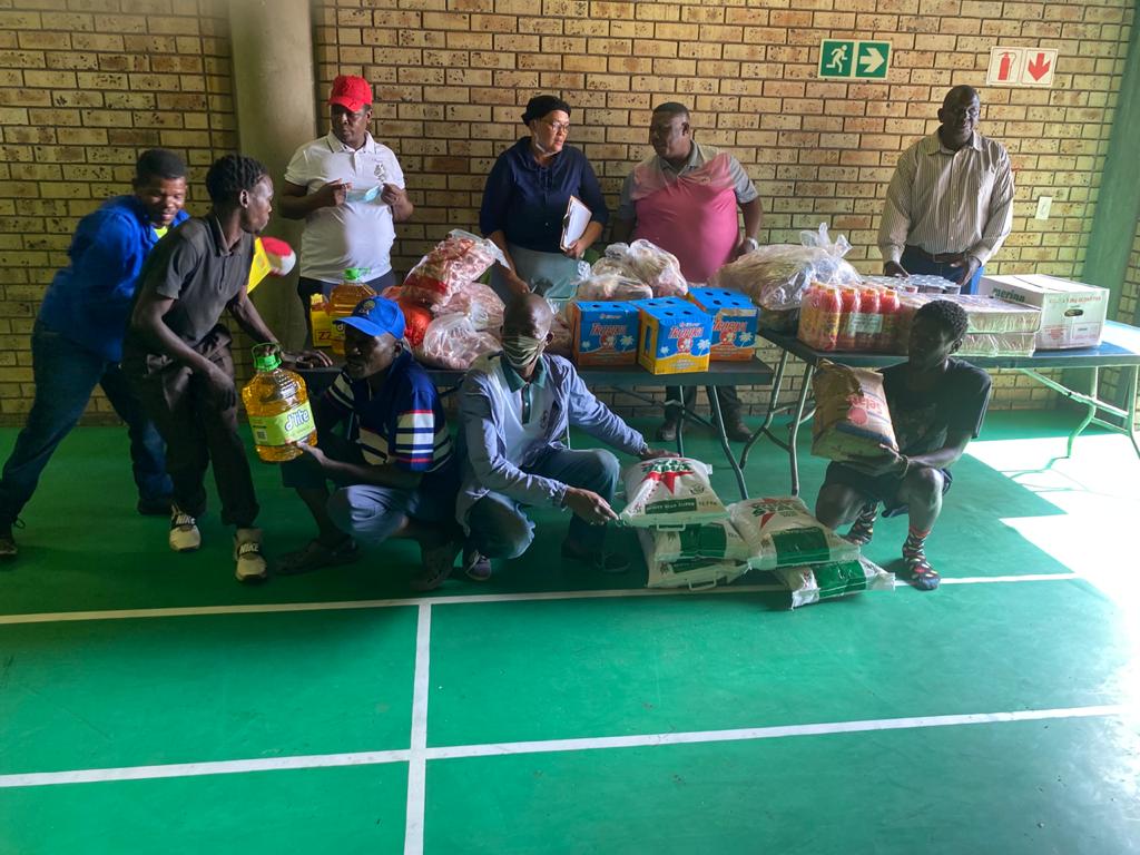 Youth Development Programme