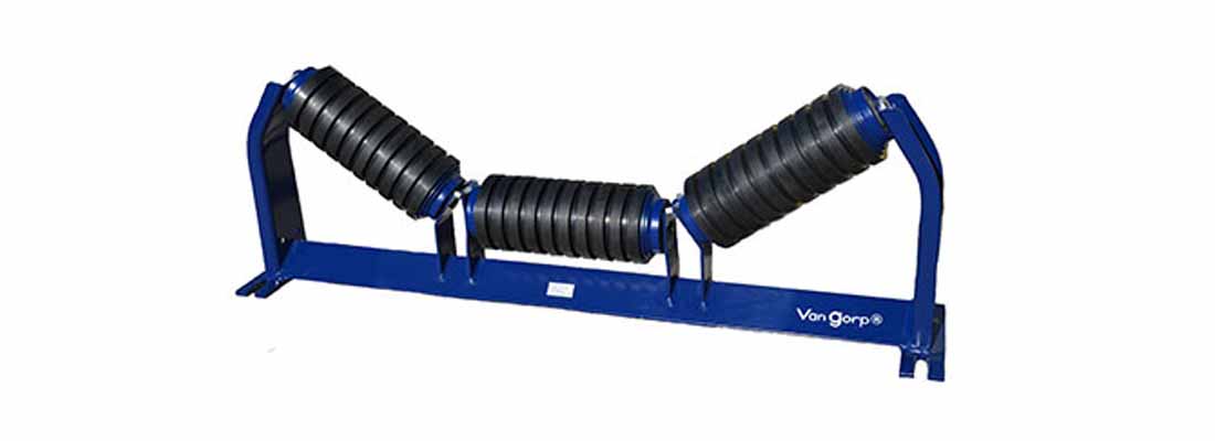 Equipment & Generator Hire